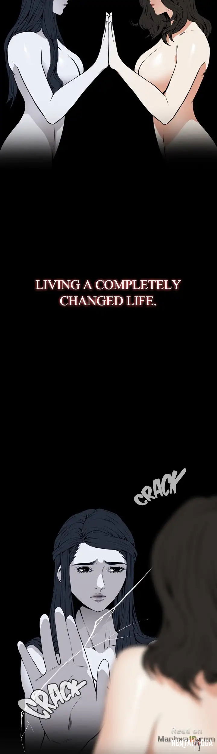 Take a Peek Take a Peek Chapter 42 - Page 34