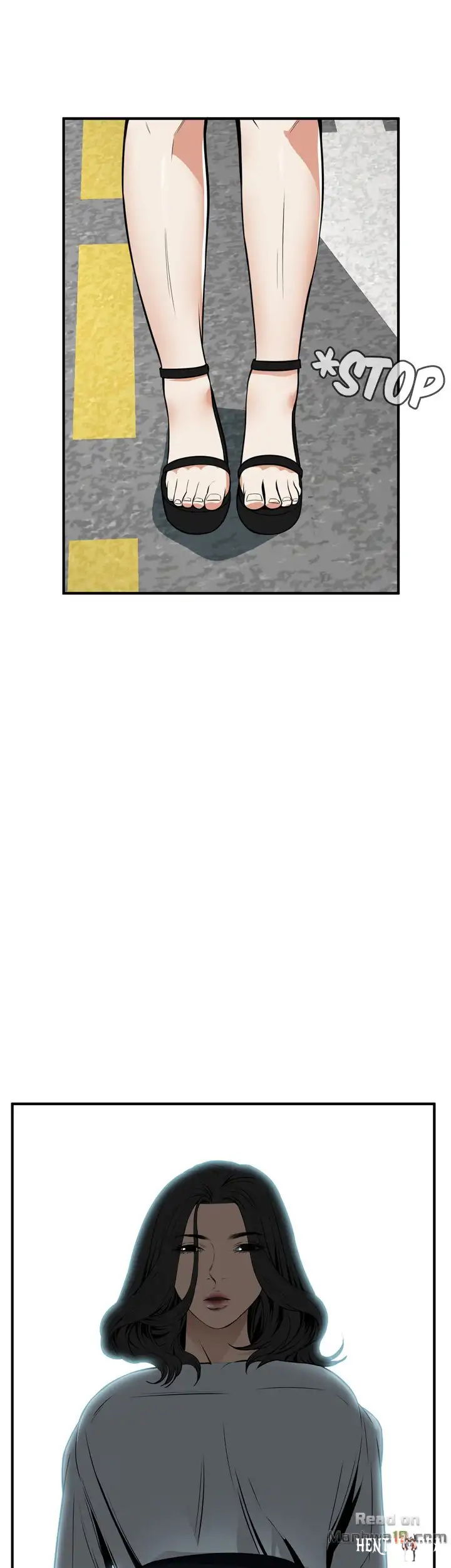 Take a Peek Take a Peek Chapter 42 - Page 36