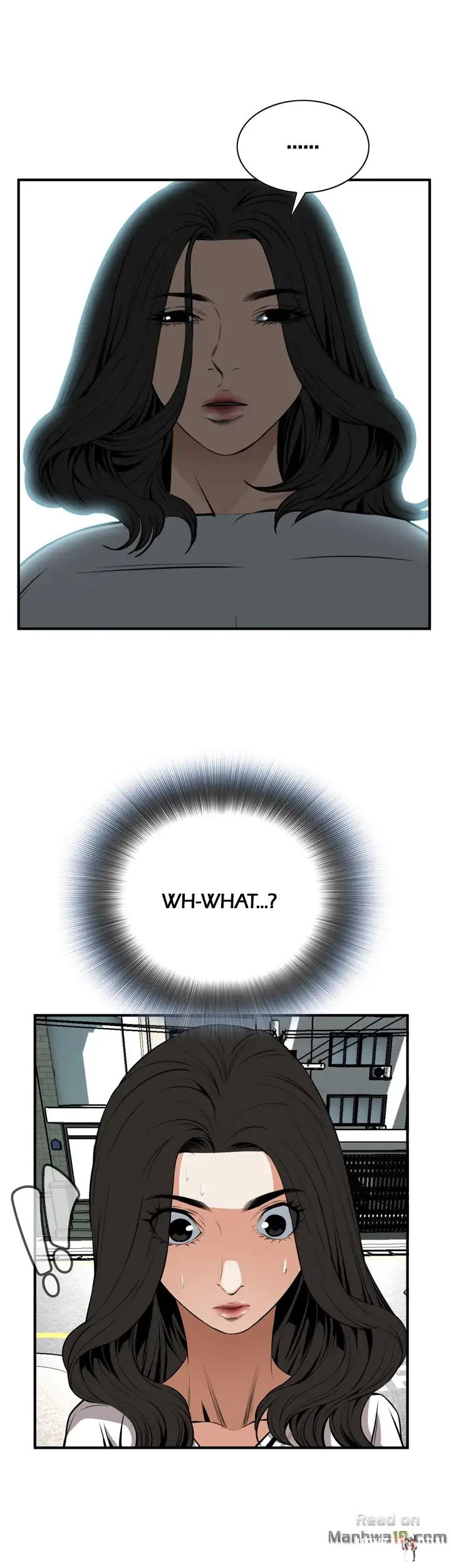 Take a Peek Take a Peek Chapter 42 - Page 38