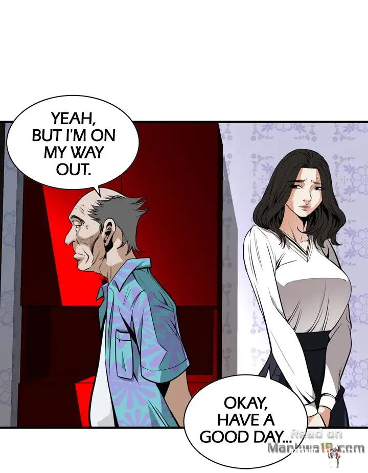 Take a Peek Take a Peek Chapter 42 - Page 42