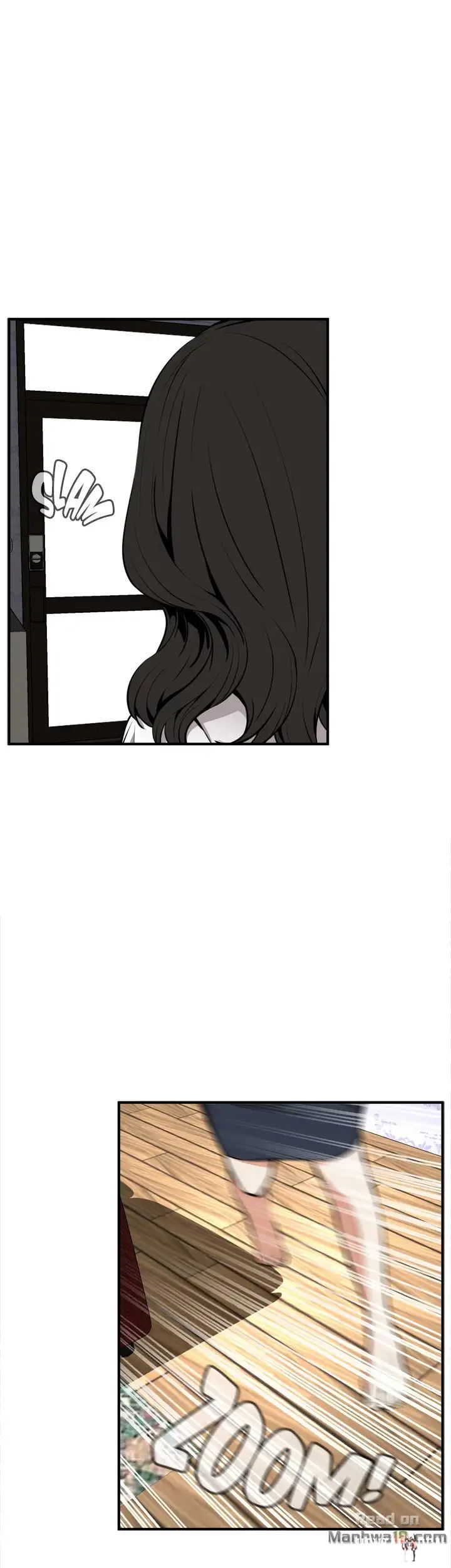 Take a Peek Take a Peek Chapter 42 - Page 43