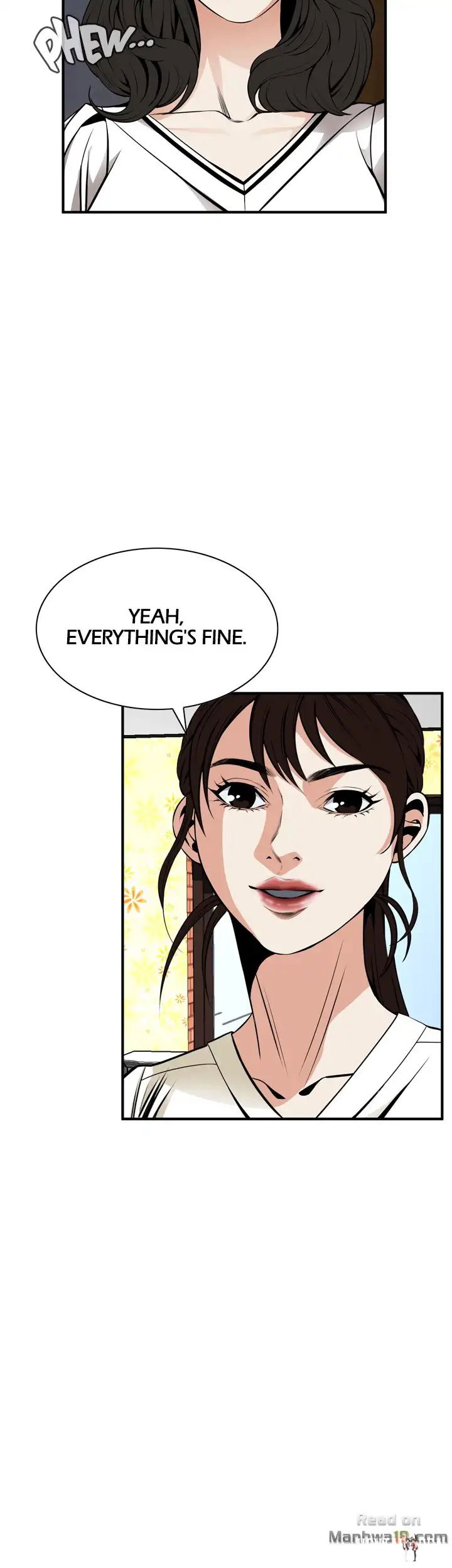 Take a Peek Take a Peek Chapter 42 - Page 46