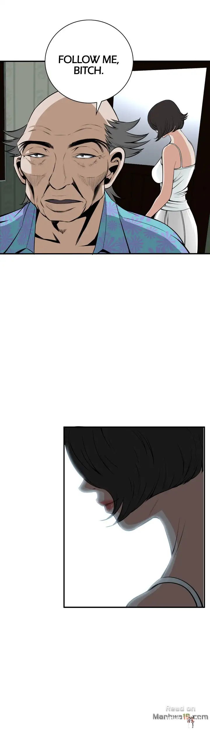 Take a Peek Take a Peek Chapter 42 - Page 50