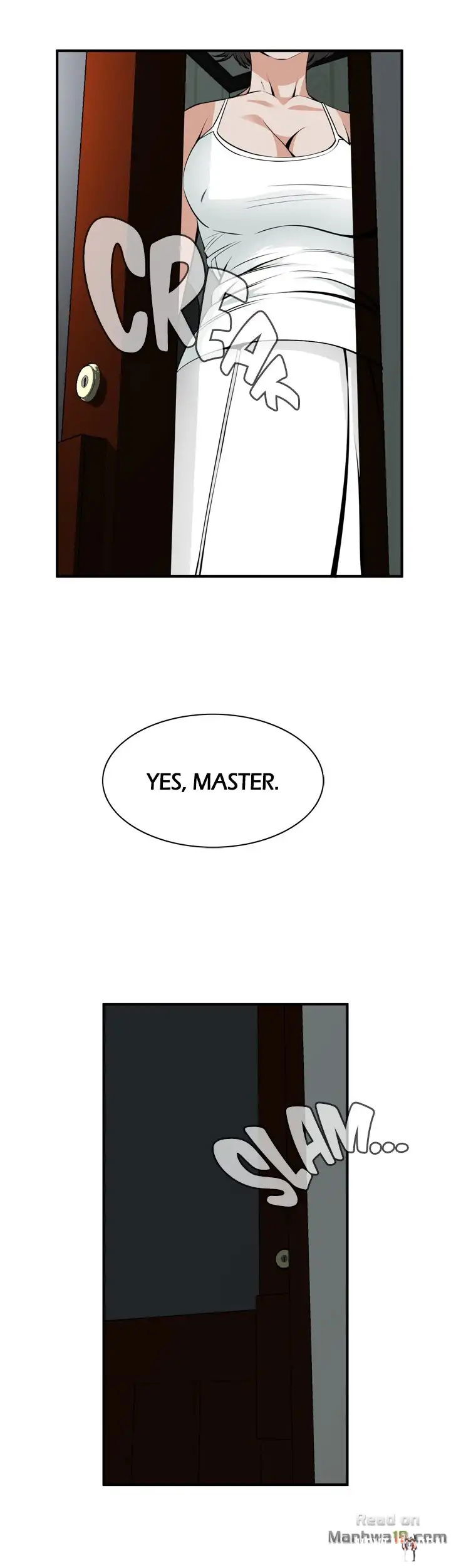 Take a Peek Take a Peek Chapter 42 - Page 51