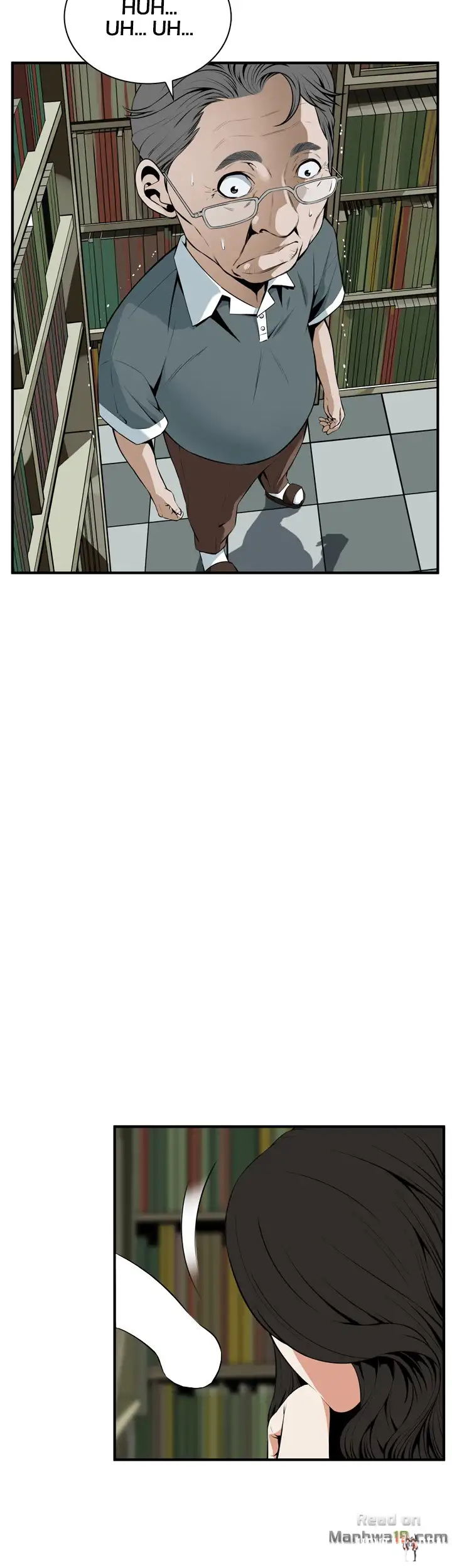 Take a Peek Take a Peek Chapter 42 - Page 7