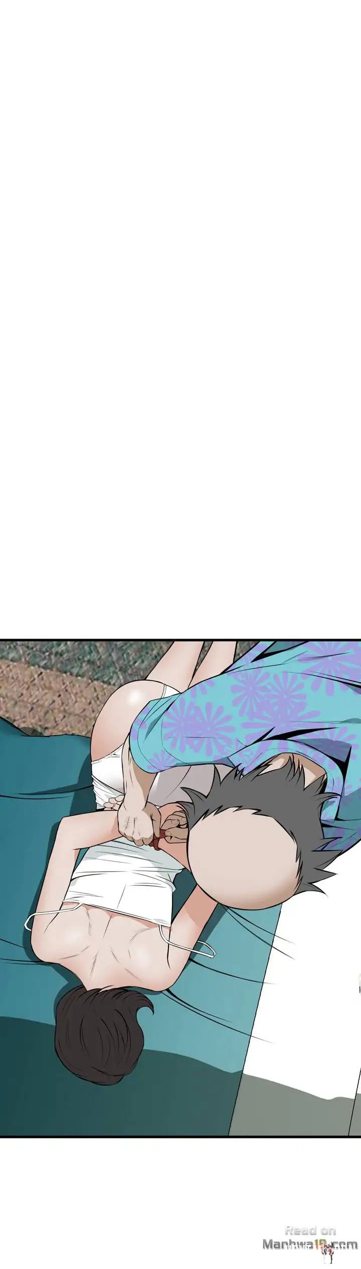 Take a Peek Take a Peek Chapter 43 - Page 13