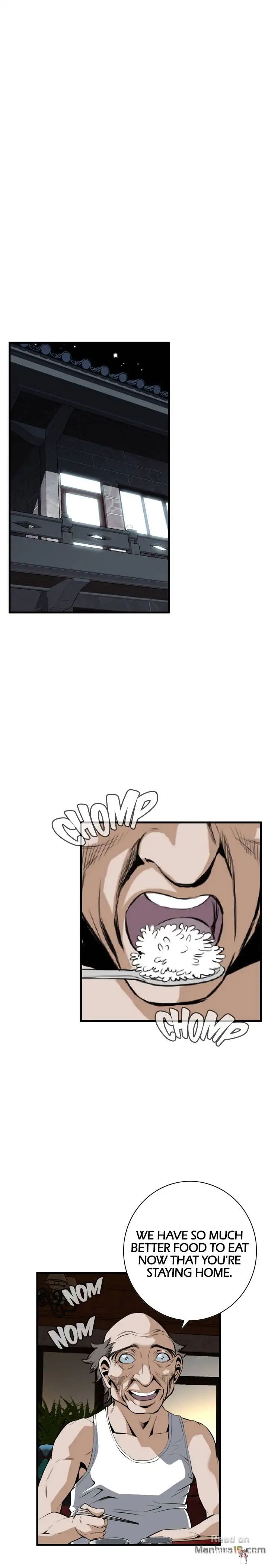 Take a Peek Take a Peek Chapter 43 - Page 20