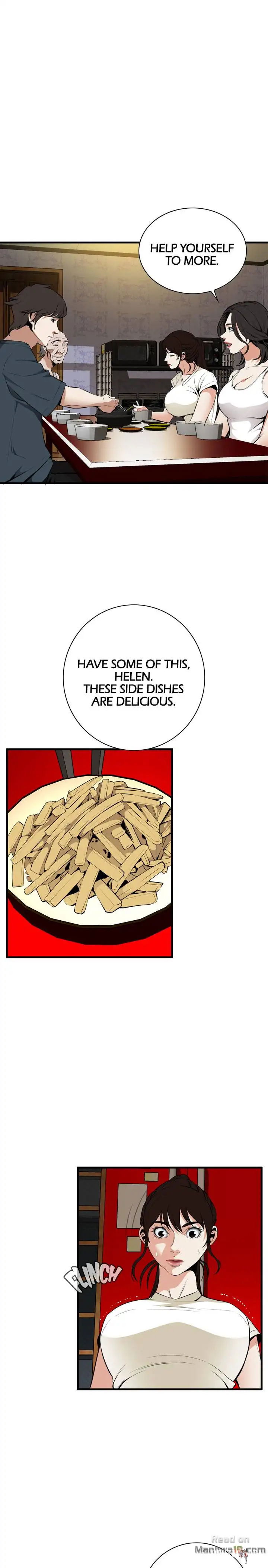 Take a Peek Take a Peek Chapter 43 - Page 21