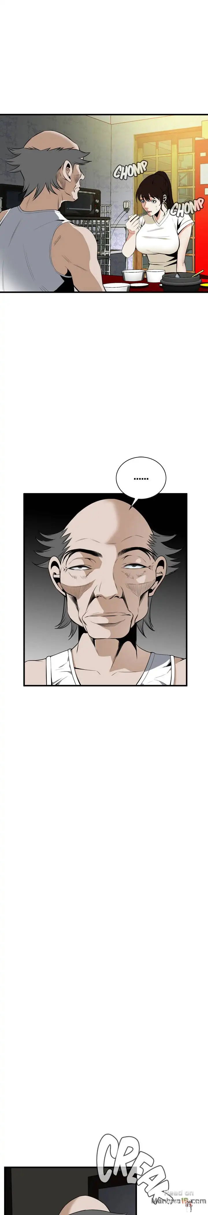 Take a Peek Take a Peek Chapter 43 - Page 23