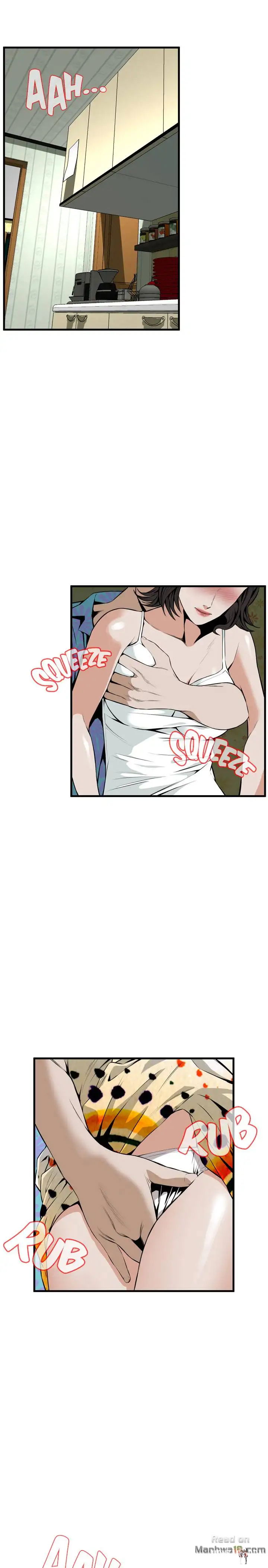 Take a Peek Take a Peek Chapter 43 - Page 3