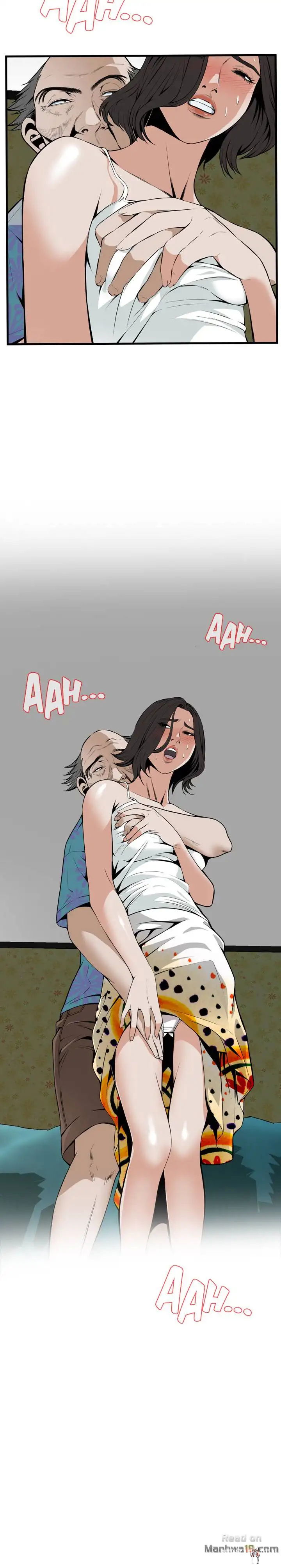 Take a Peek Take a Peek Chapter 43 - Page 4