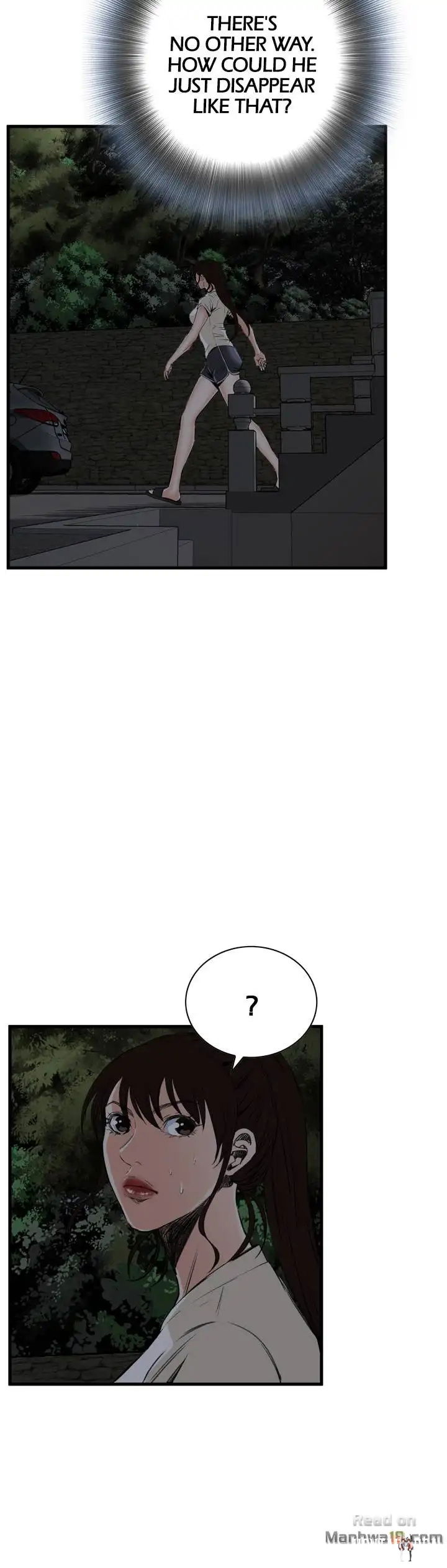 Take a Peek Take a Peek Chapter 44 - Page 10