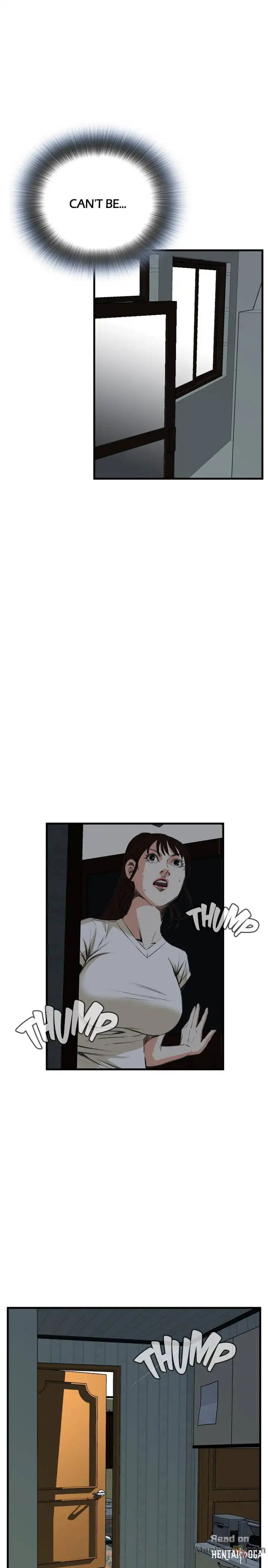 Take a Peek Take a Peek Chapter 44 - Page 11