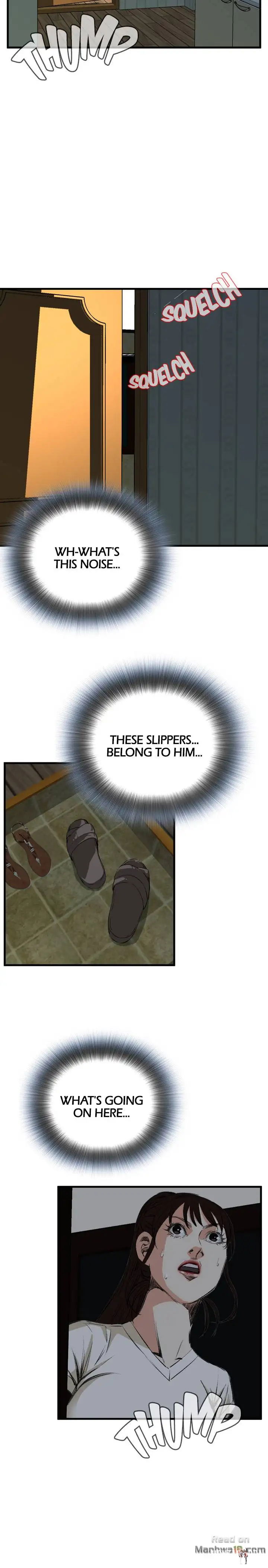 Take a Peek Take a Peek Chapter 44 - Page 12