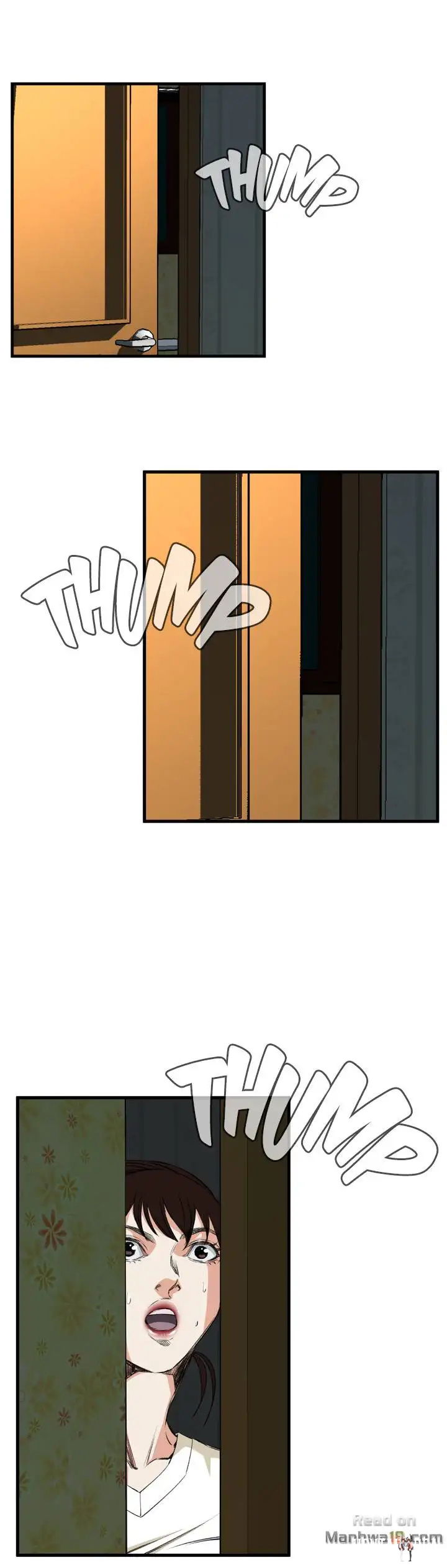 Take a Peek Take a Peek Chapter 44 - Page 13