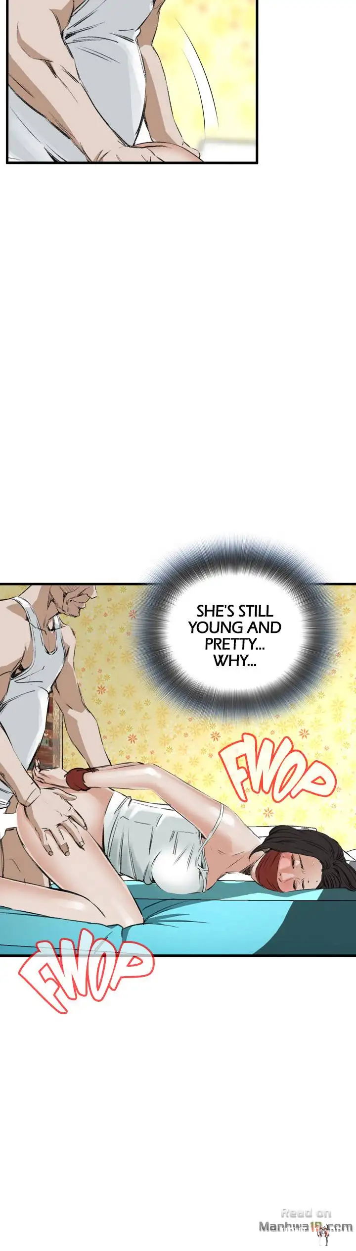 Take a Peek Take a Peek Chapter 44 - Page 16