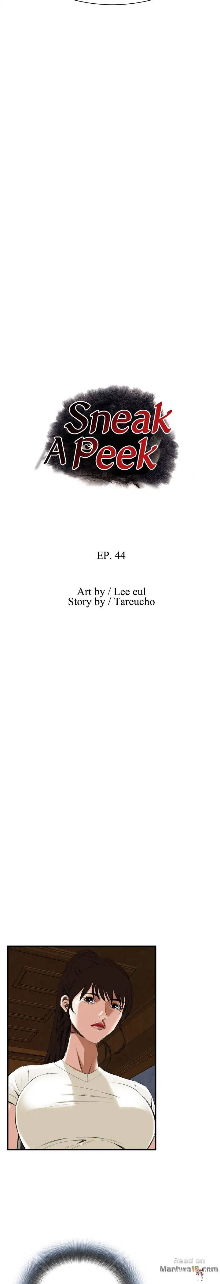 Take a Peek Take a Peek Chapter 44 - Page 2