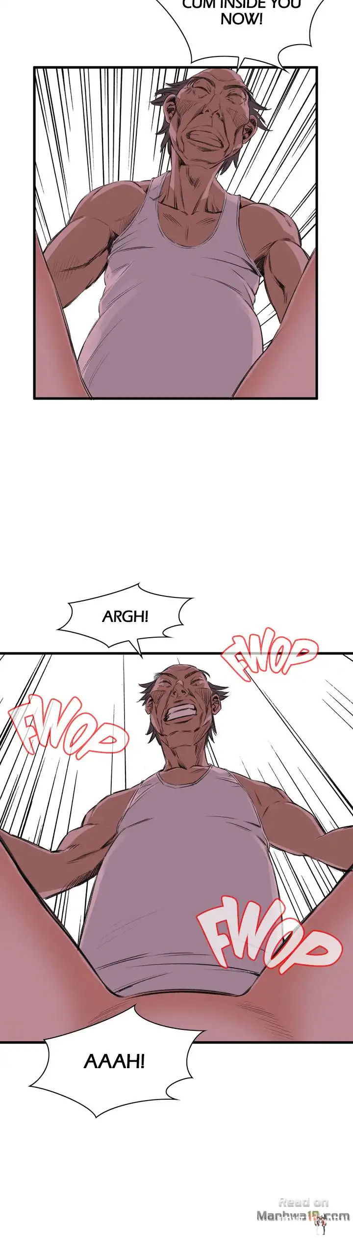 Take a Peek Take a Peek Chapter 44 - Page 22