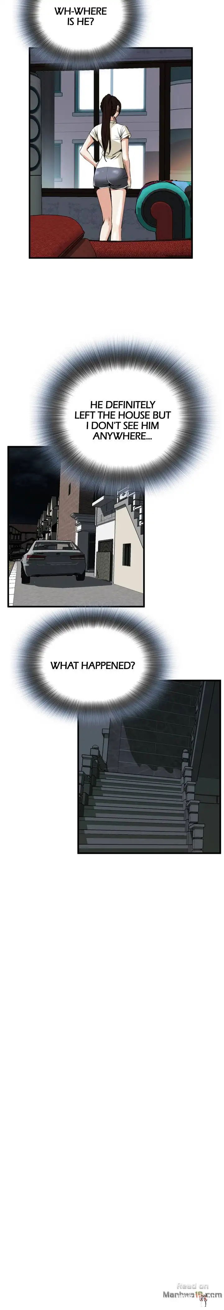 Take a Peek Take a Peek Chapter 44 - Page 3