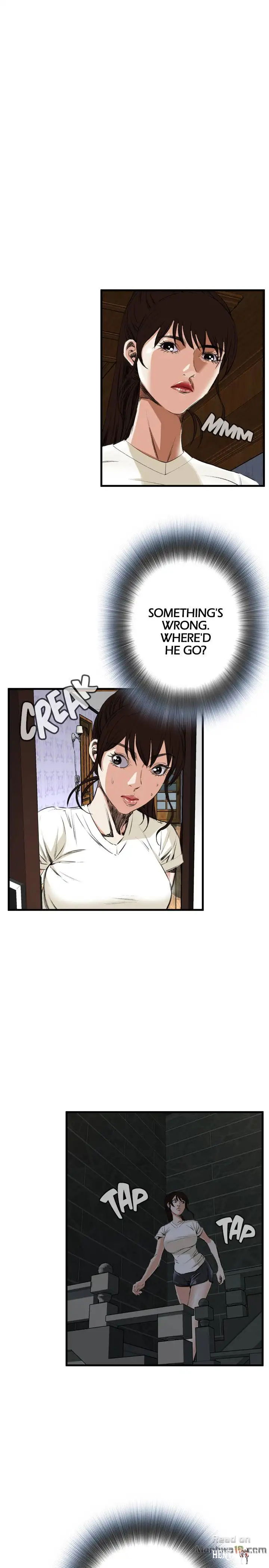 Take a Peek Take a Peek Chapter 44 - Page 9