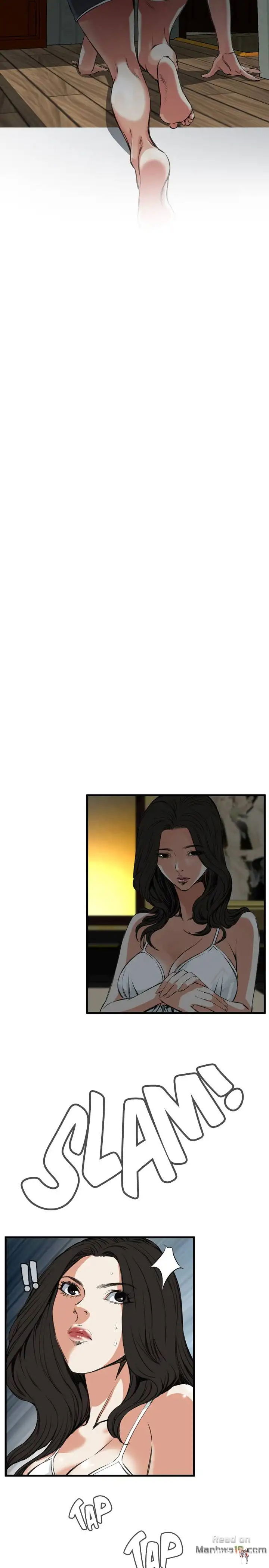 Take a Peek Take a Peek Chapter 45 - Page 10