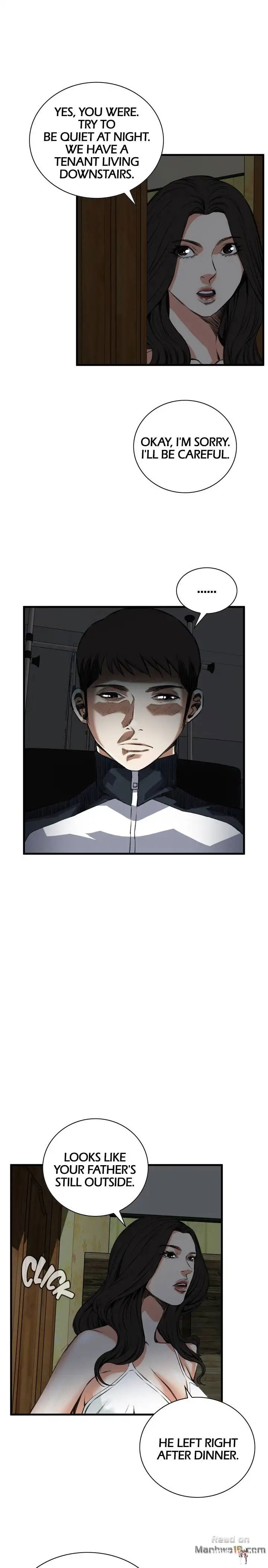 Take a Peek Take a Peek Chapter 45 - Page 12