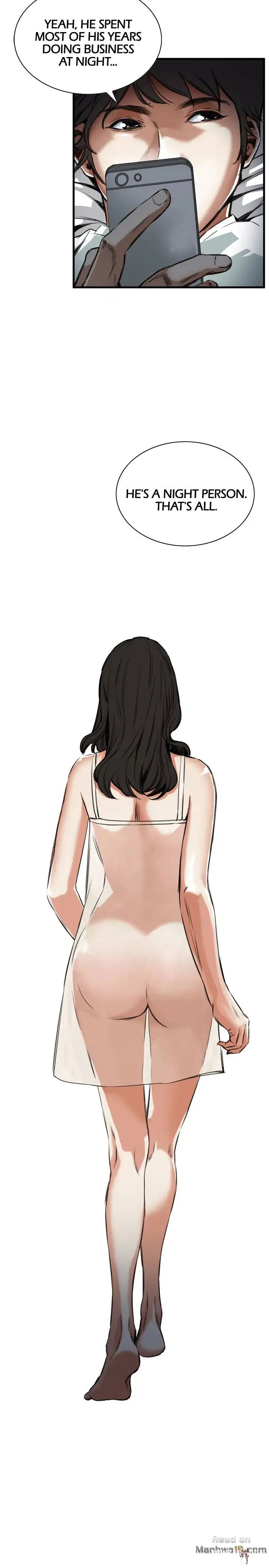 Take a Peek Take a Peek Chapter 45 - Page 13