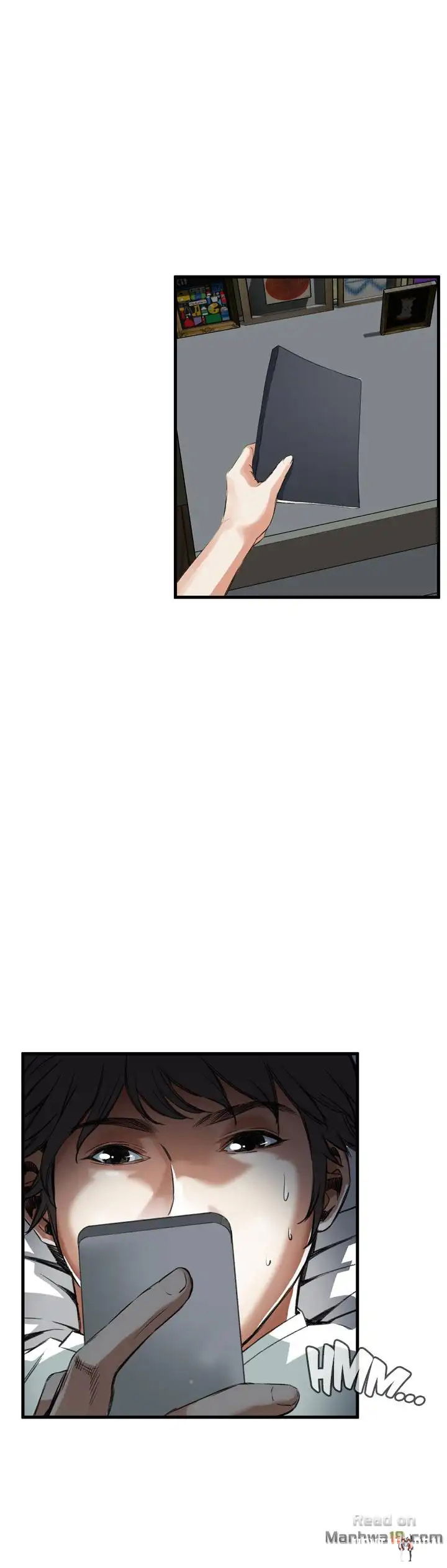 Take a Peek Take a Peek Chapter 45 - Page 14