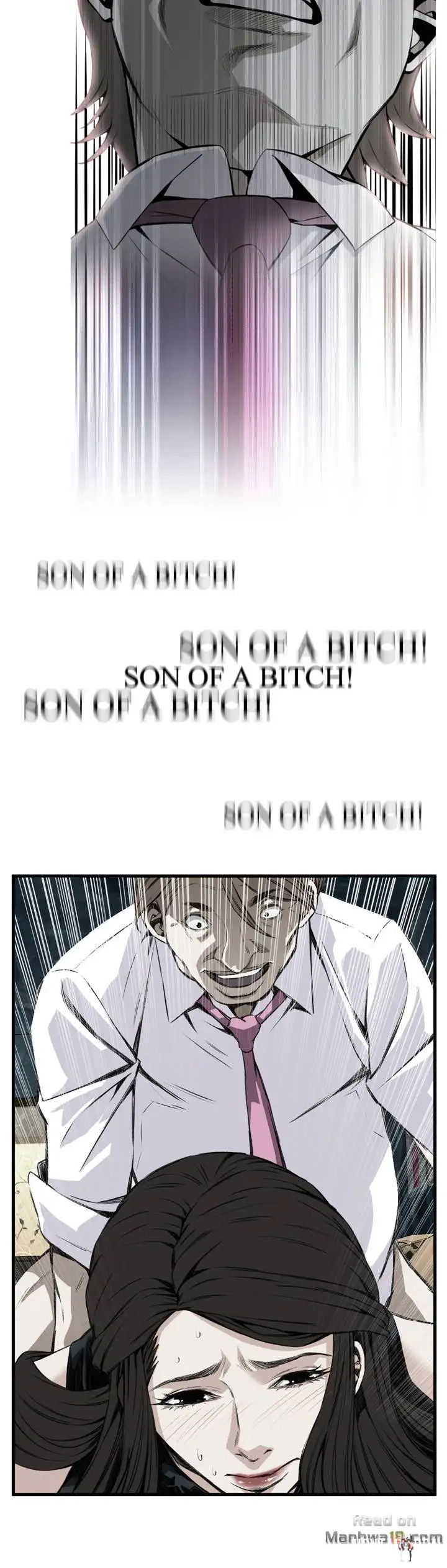 Take a Peek Take a Peek Chapter 45 - Page 17