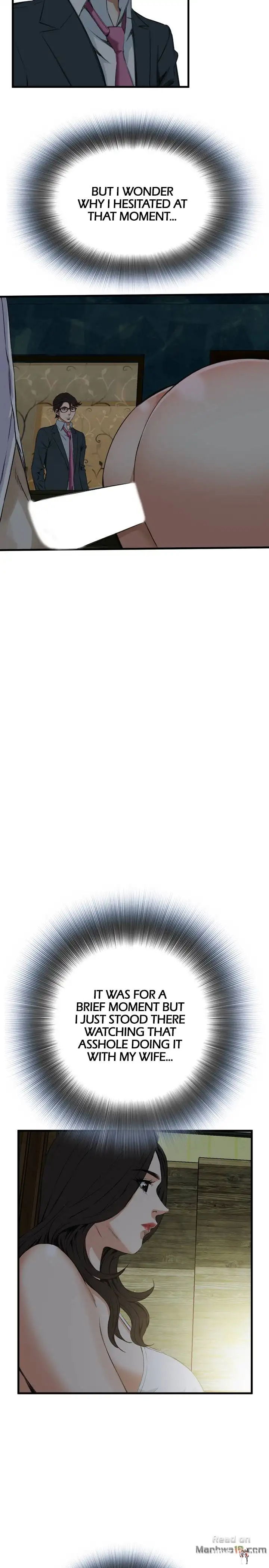 Take a Peek Take a Peek Chapter 45 - Page 19