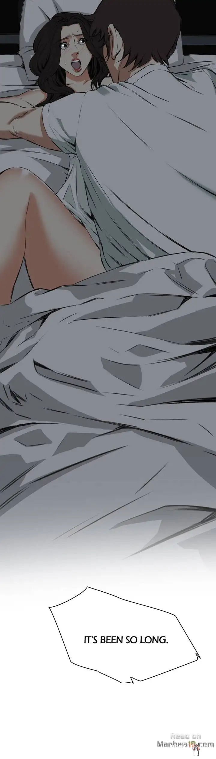 Take a Peek Take a Peek Chapter 45 - Page 23