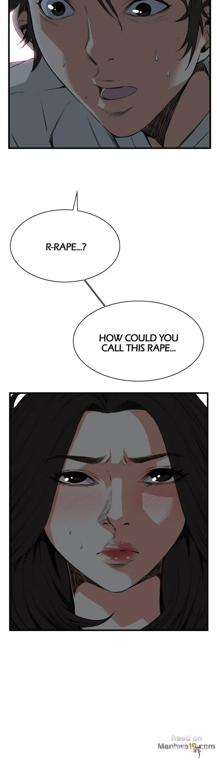 Take a Peek Take a Peek Chapter 45 - Page 26