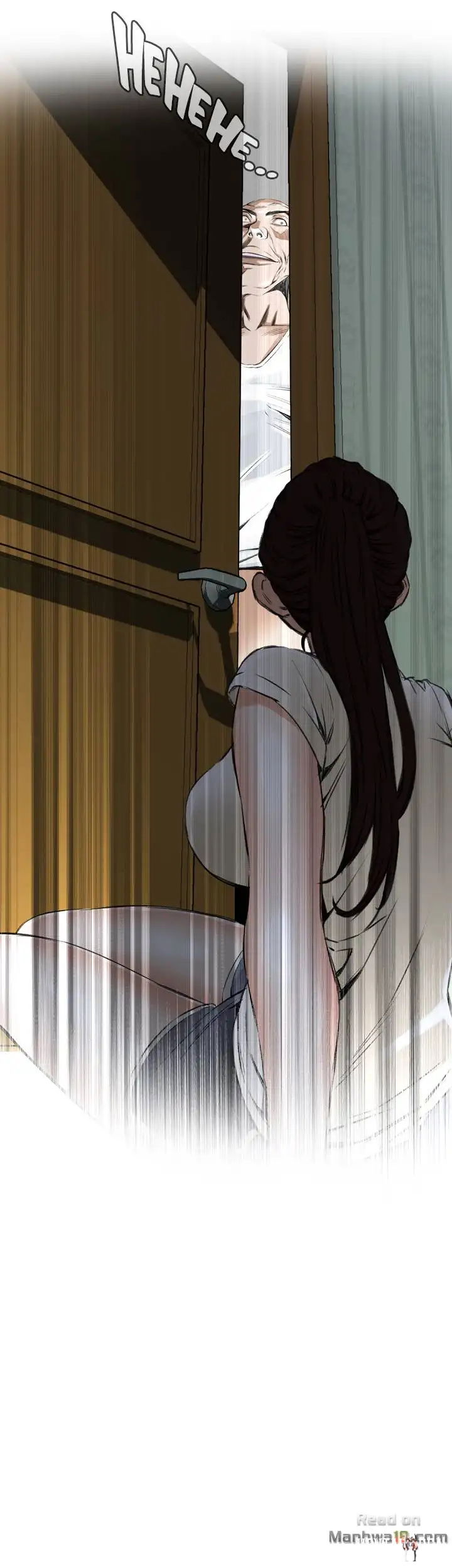 Take a Peek Take a Peek Chapter 45 - Page 3