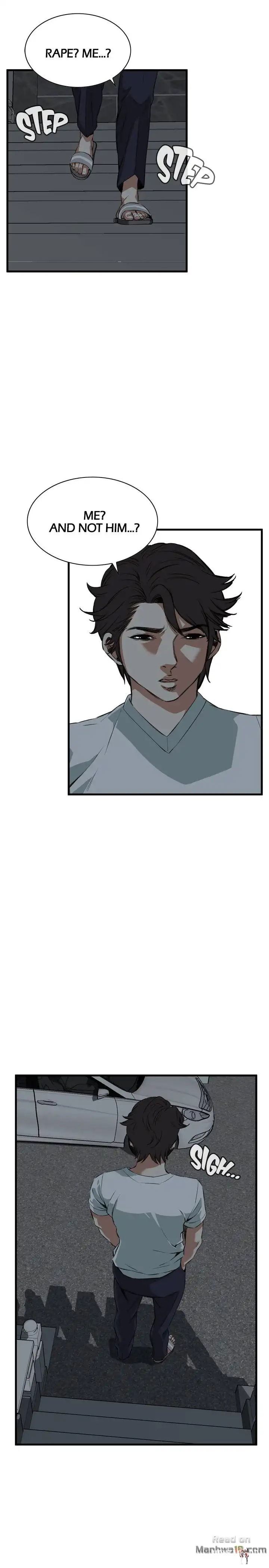 Take a Peek Take a Peek Chapter 45 - Page 30