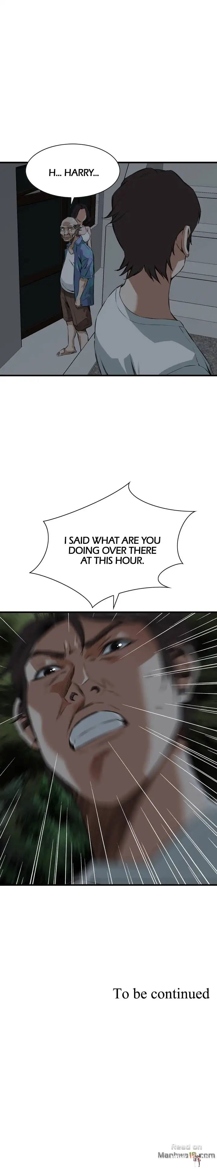 Take a Peek Take a Peek Chapter 45 - Page 33