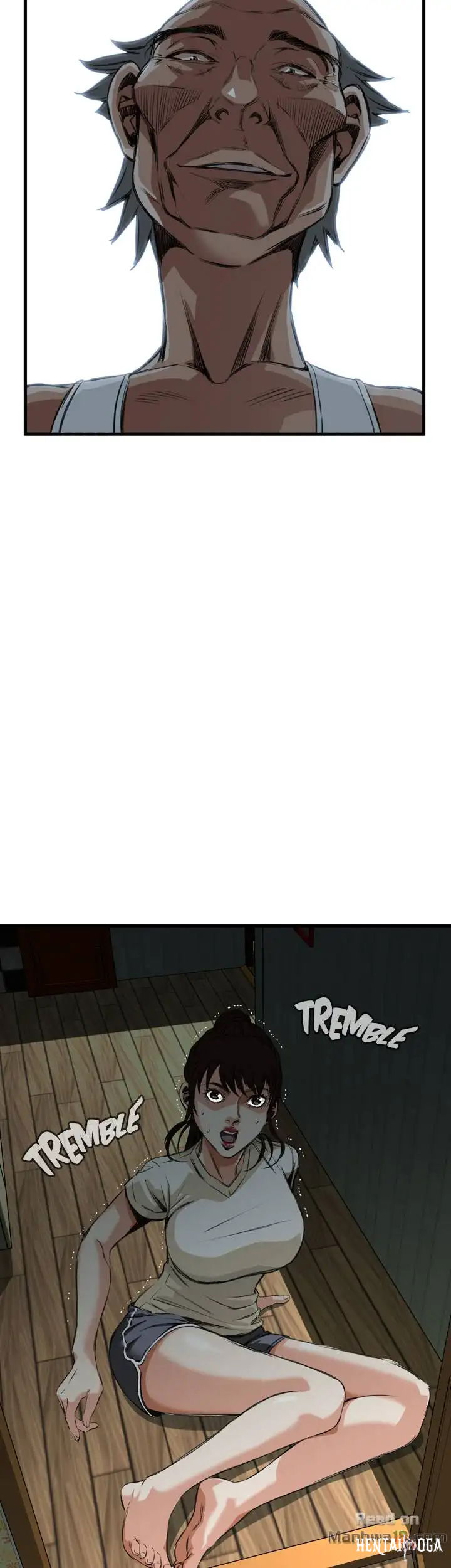 Take a Peek Take a Peek Chapter 45 - Page 5