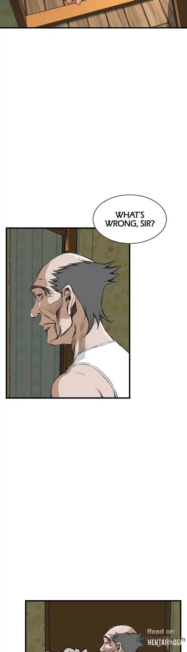 Take a Peek Take a Peek Chapter 45 - Page 6