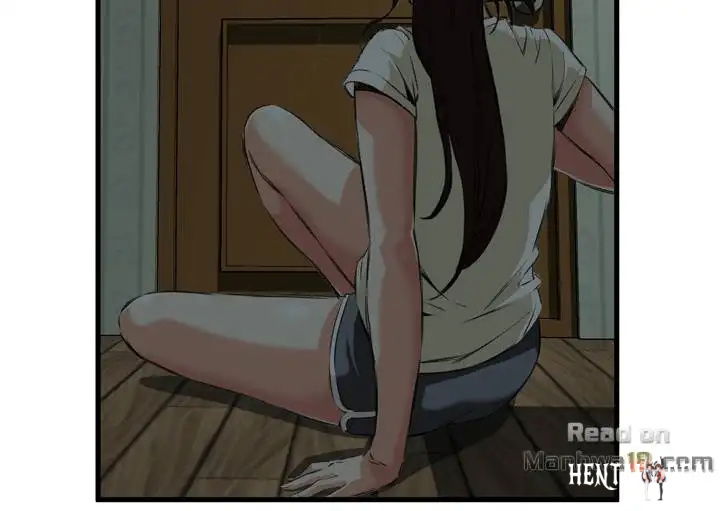 Take a Peek Take a Peek Chapter 45 - Page 8