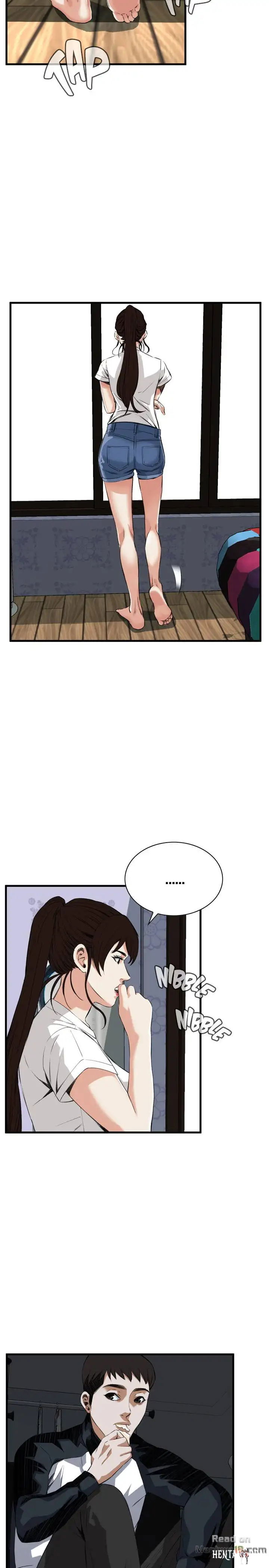 Take a Peek Take a Peek Chapter 46 - Page 12