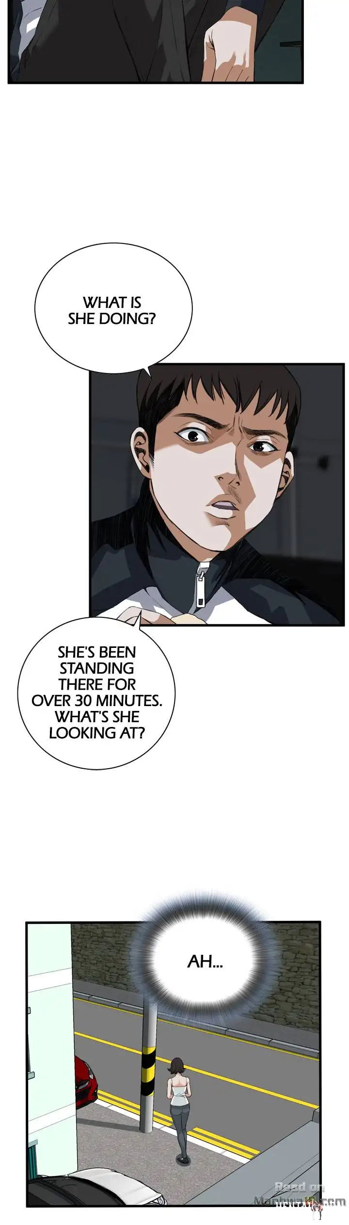 Take a Peek Take a Peek Chapter 46 - Page 13