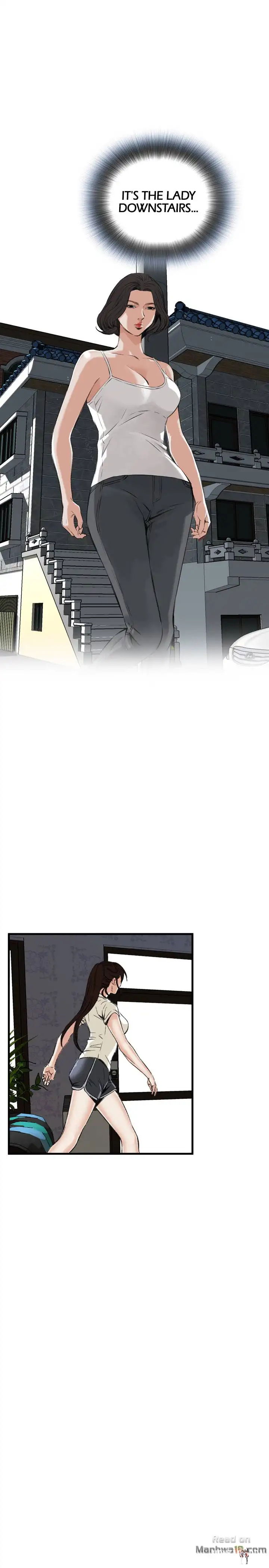 Take a Peek Take a Peek Chapter 46 - Page 14