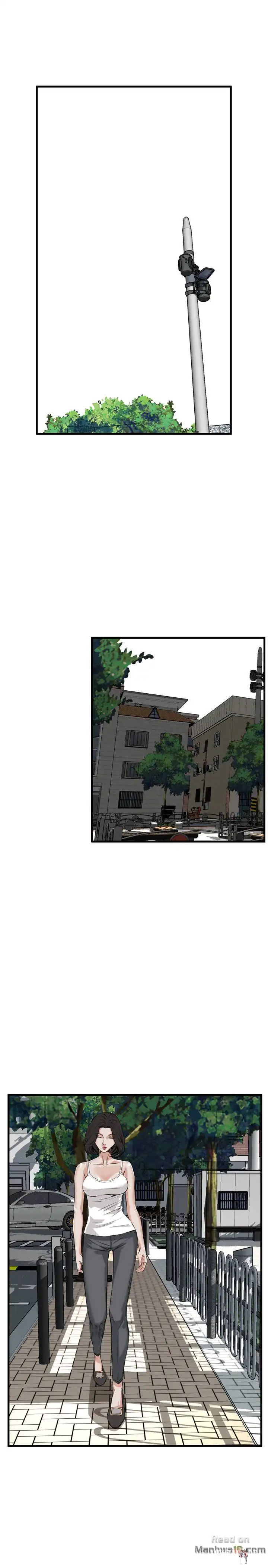 Take a Peek Take a Peek Chapter 46 - Page 15