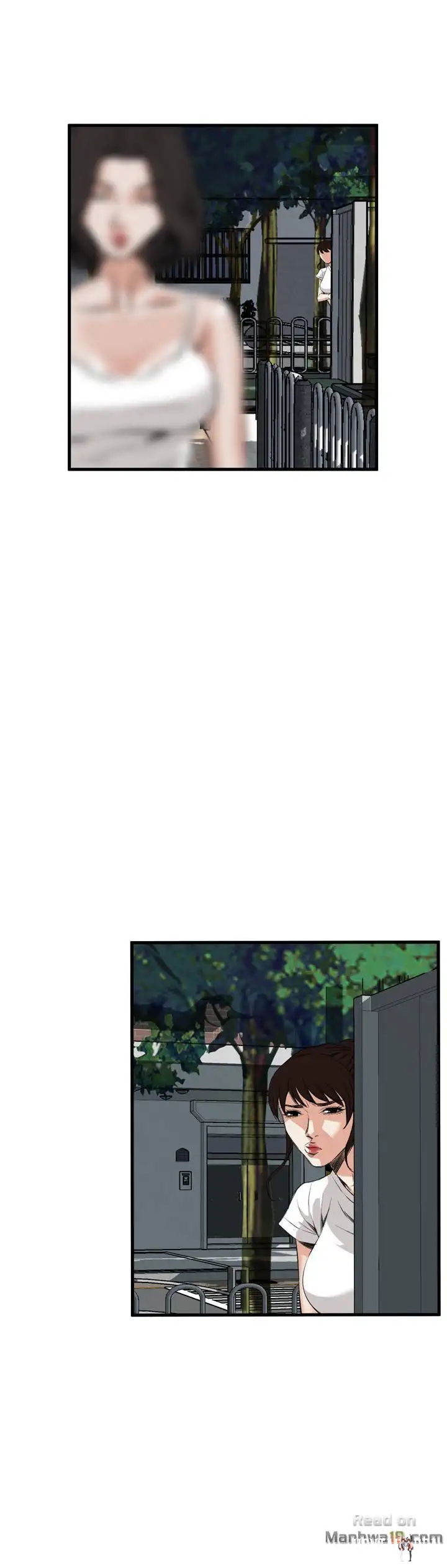 Take a Peek Take a Peek Chapter 46 - Page 16