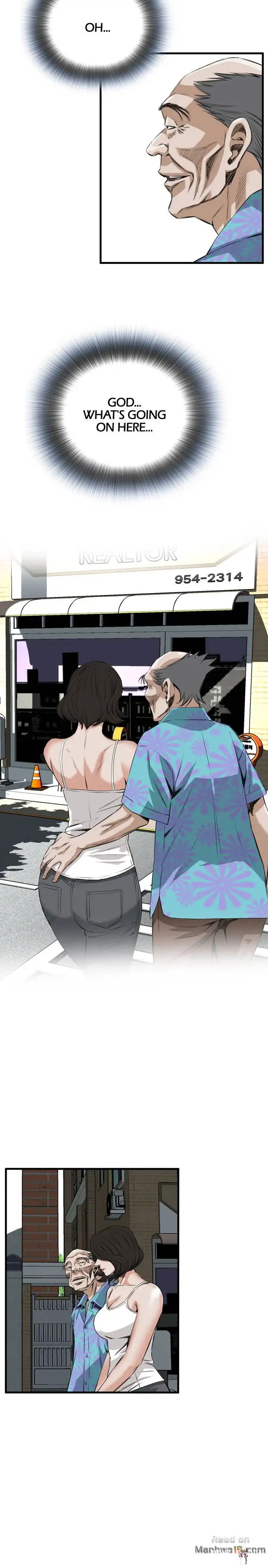 Take a Peek Take a Peek Chapter 46 - Page 18