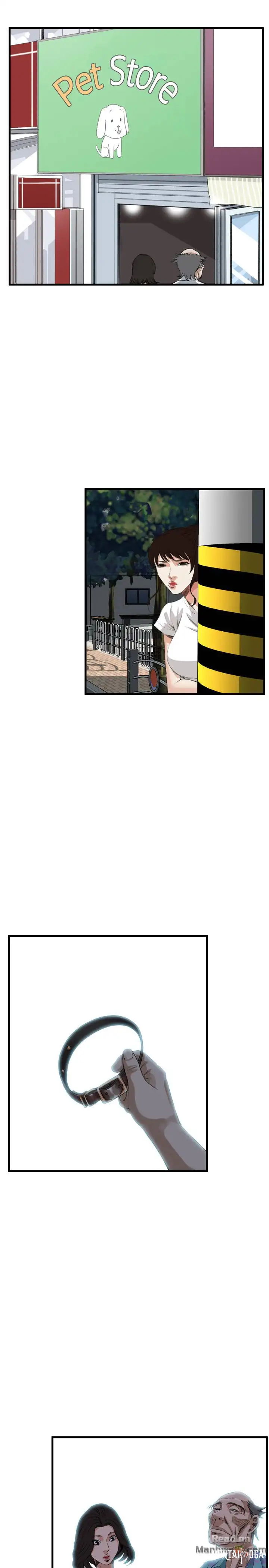 Take a Peek Take a Peek Chapter 46 - Page 20