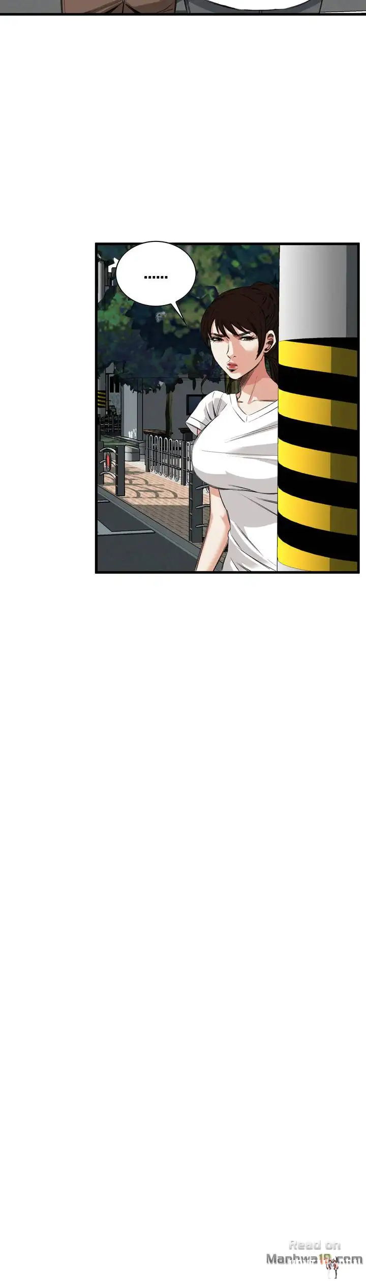 Take a Peek Take a Peek Chapter 46 - Page 22