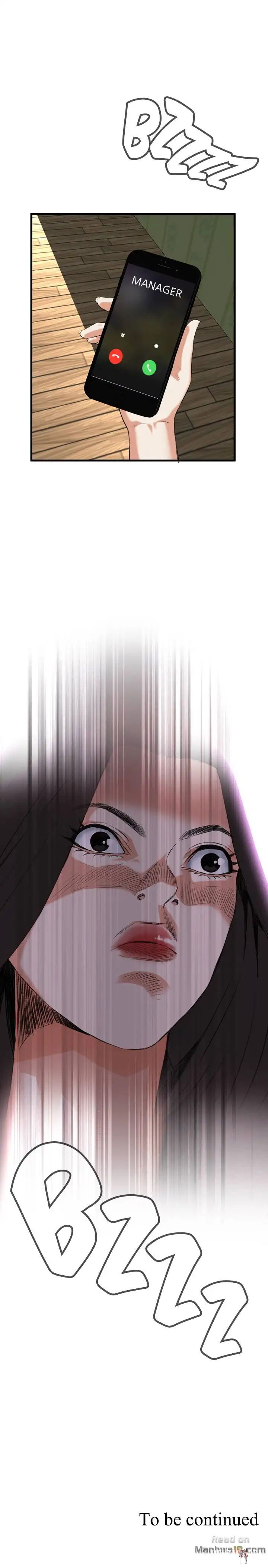 Take a Peek Take a Peek Chapter 46 - Page 25