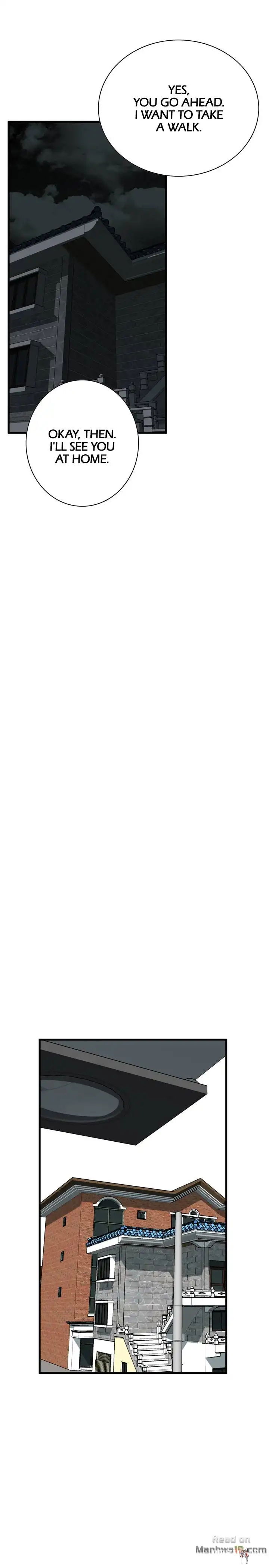 Take a Peek Take a Peek Chapter 46 - Page 5