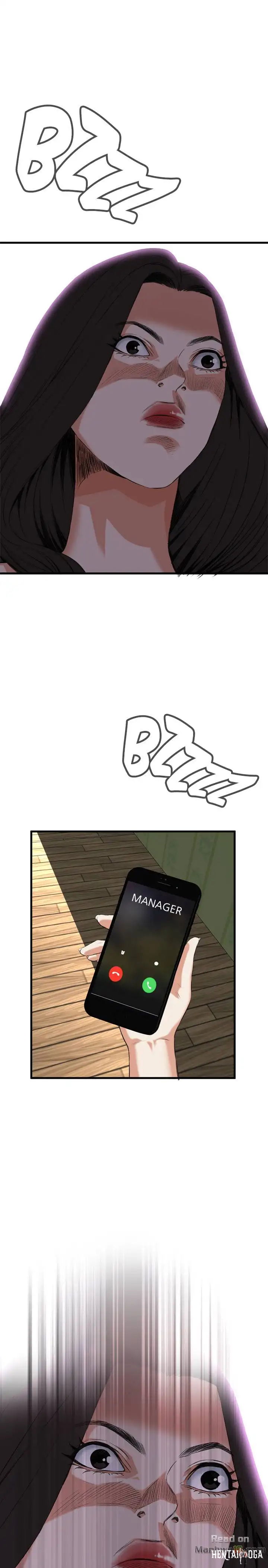 Take a Peek Take a Peek Chapter 47 - Page 1