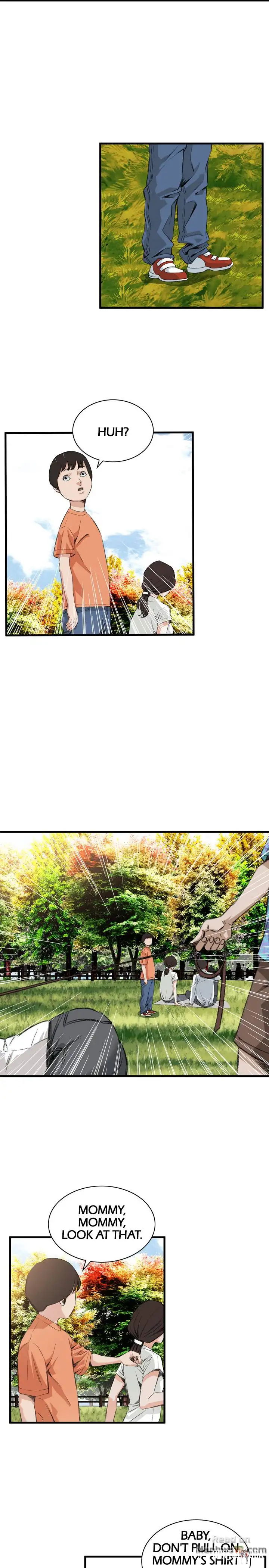 Take a Peek Take a Peek Chapter 47 - Page 12